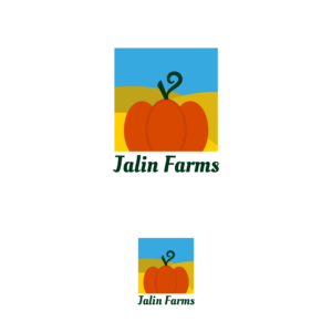 Logo Design by shanchud for Jalin Farms, LLC | Design: #12917064