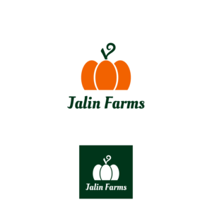 Diseño de Logo por shanchud para Jalin Farms, LLC | Diseño: #12919641