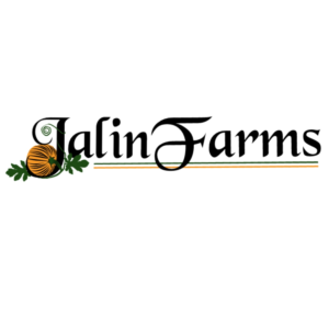 Logo Design by izzy2crazy for Jalin Farms, LLC | Design: #12916812