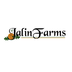 Logo Design by izzy2crazy for Jalin Farms, LLC | Design: #12917366