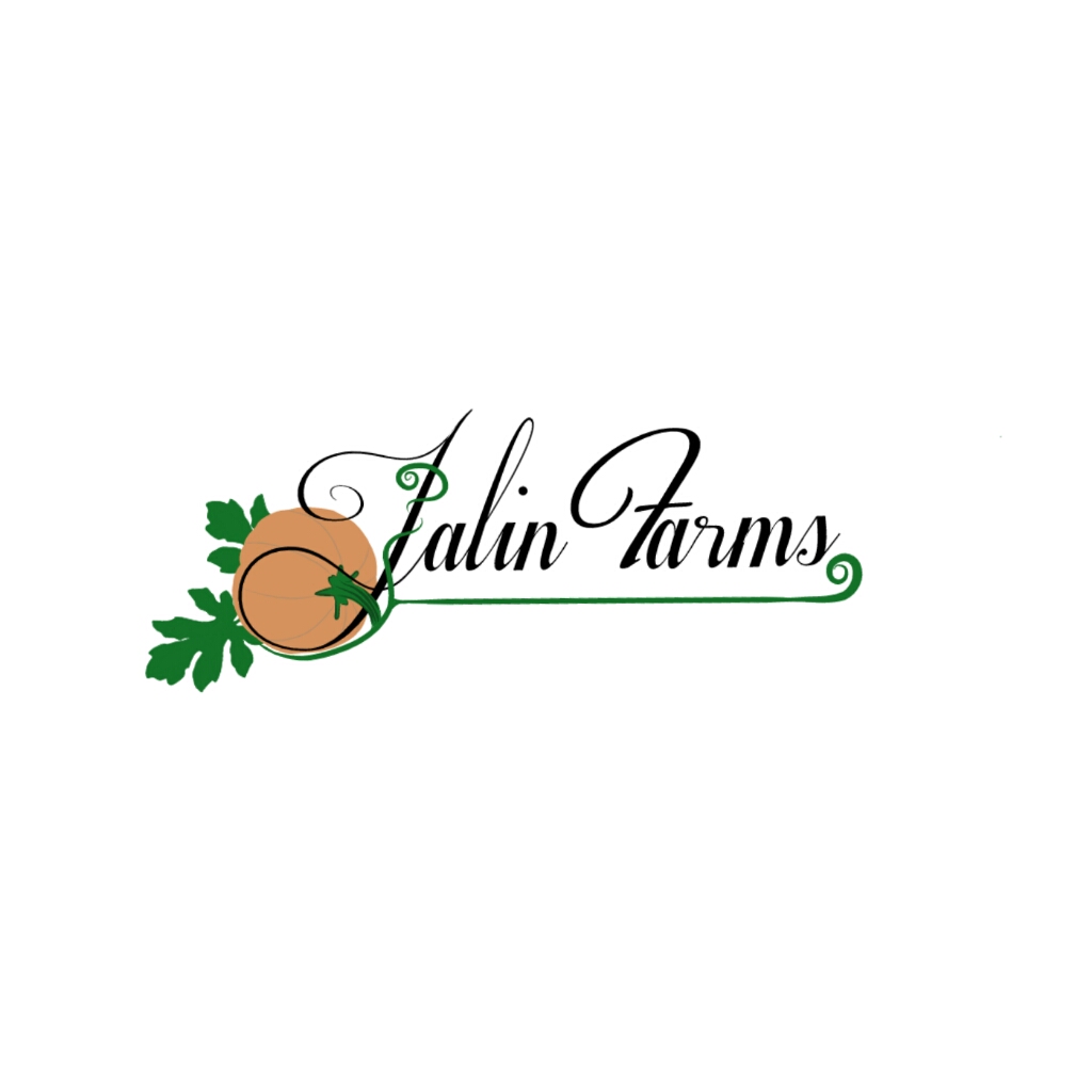 Diseño de Logo por izzy2crazy para Jalin Farms, LLC | Diseño #12919960