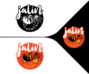 Logo Design by mondal22.ayan for Jalin Farms, LLC | Design #12886507