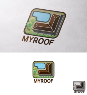 Logo Design by DanielaC for this project | Design: #12892890