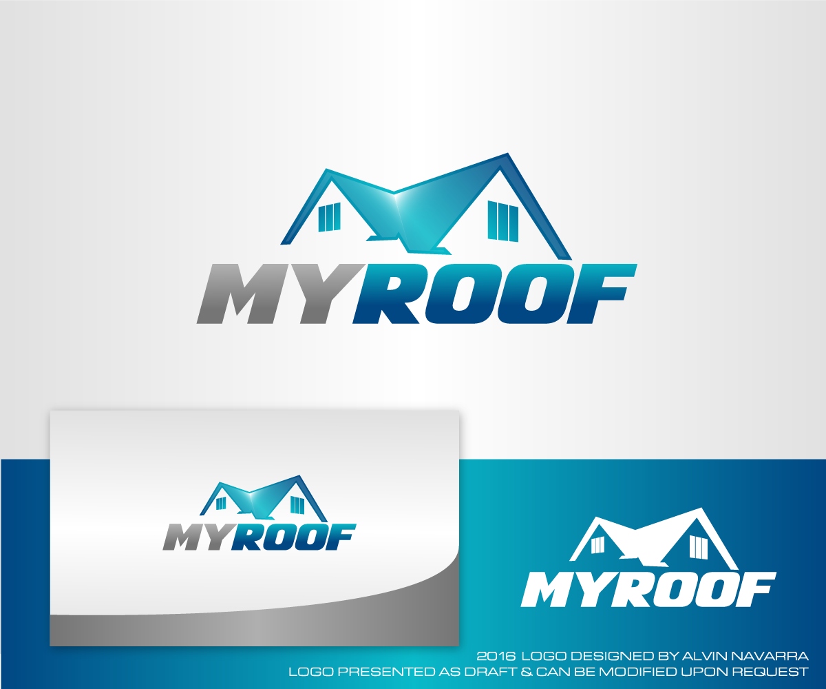 Logo Design by alvinnavarra for this project | Design #12888458
