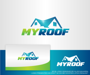 Logo Design by alvinnavarra for this project | Design: #12888460
