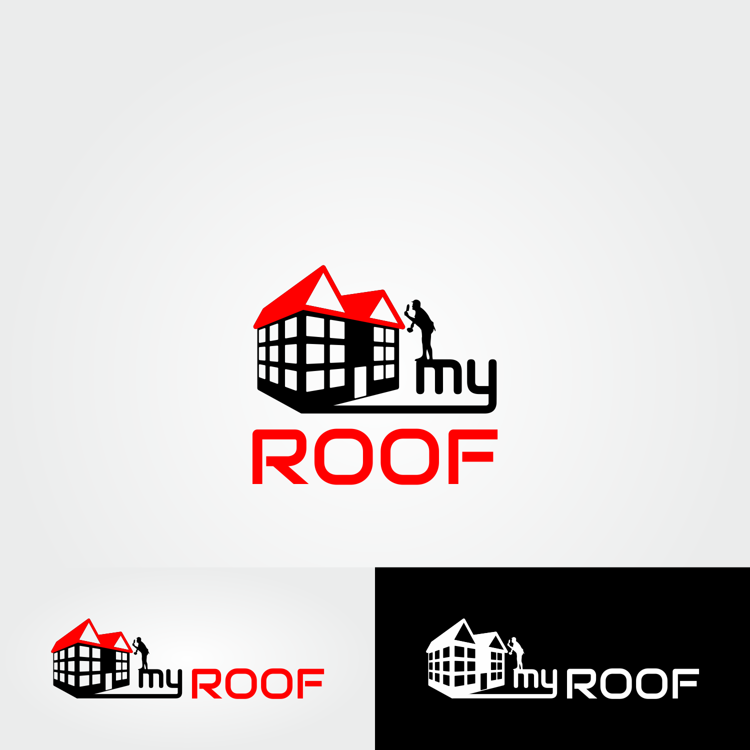 Logo Design by desingman for this project | Design #12895769