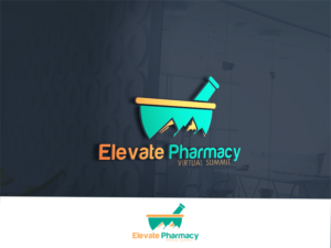 Logo Design by Turn Digital for BT Pharmacy Consulting, LLC | Design: #12894530