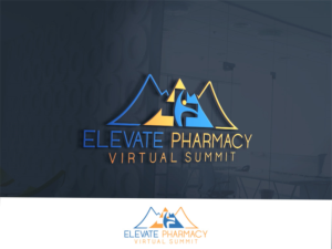 Logo Design by Turn Digital for BT Pharmacy Consulting, LLC | Design: #12894532