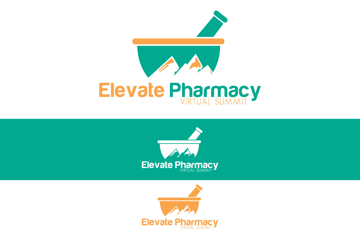 Logo Design by Turn Digital for BT Pharmacy Consulting, LLC | Design #12894534