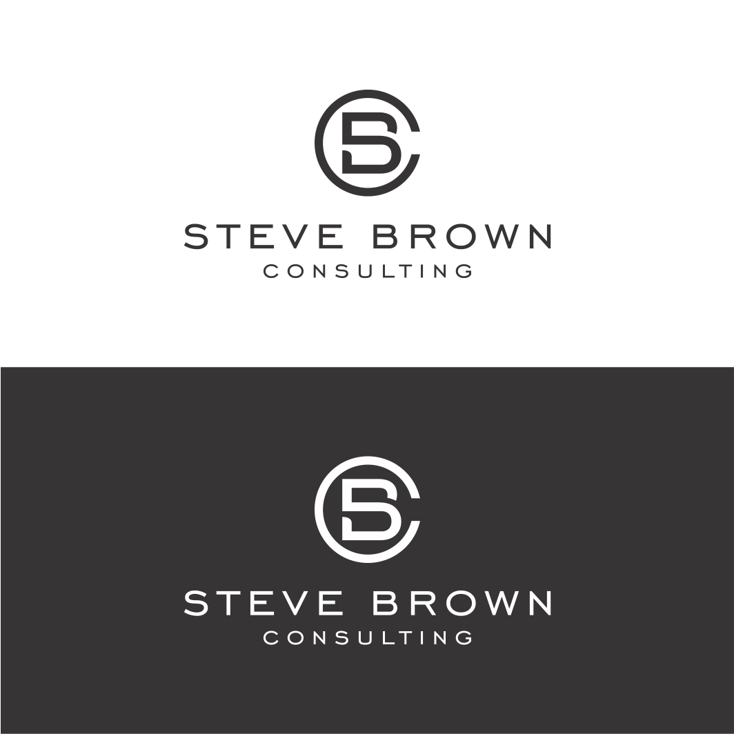 Design de Logo par Chriss79 pour Steve Brown Consulting, LLC | Design #12991737