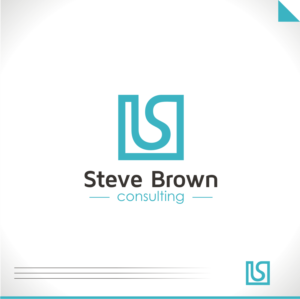 Logo Design by R!CKY for Steve Brown Consulting, LLC | Design: #12908713
