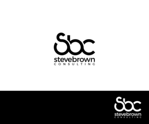 Design de Logo par carina_designs pour Steve Brown Consulting, LLC | Design #12956129