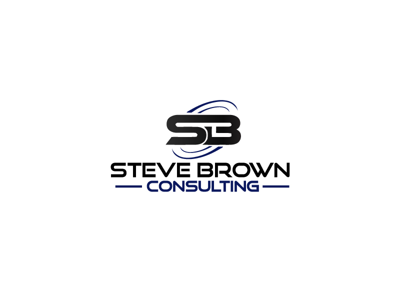 Logo Design by A designs for Steve Brown Consulting, LLC | Design #12903268