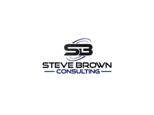 Logo Design by A designs for Steve Brown Consulting, LLC | Design: #12903268