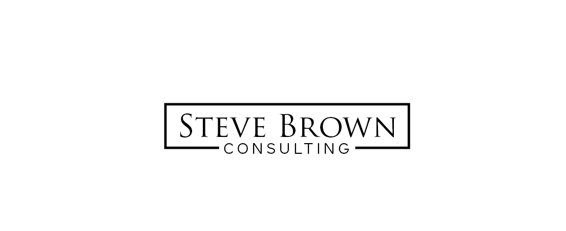 Logo-Design von ashyne09 für Steve Brown Consulting, LLC | Design #12913278