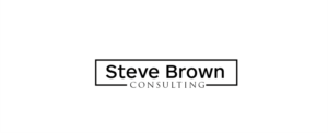 Logo Design by ashyne09 for Steve Brown Consulting, LLC | Design: #12913279