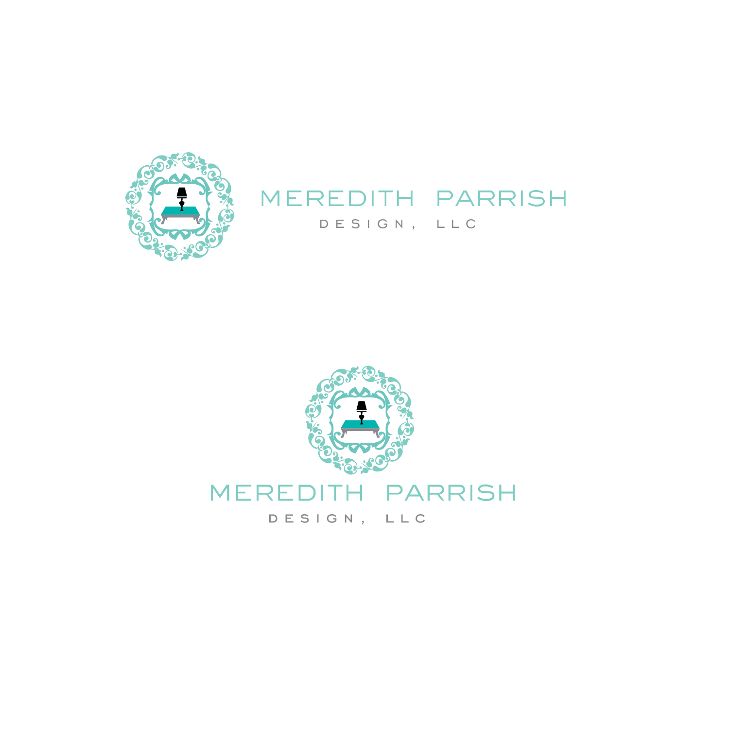 Design de Logo par emptyboxgraphics pour Meredith Parrish Design | Design #12947512