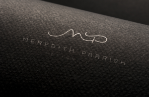 Design de Logo par GLDesigns pour Meredith Parrish Design | Design #12887158