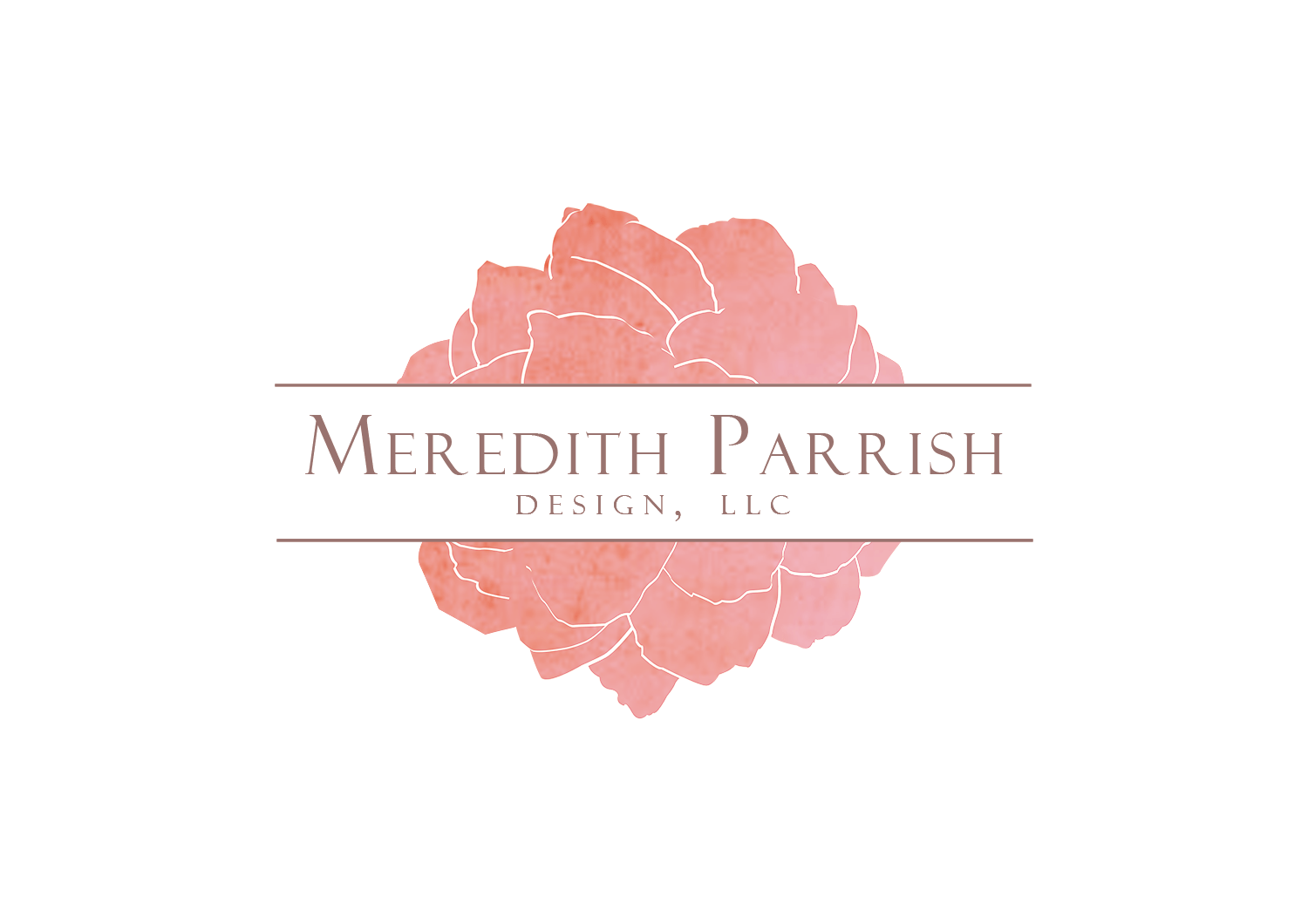 Design de Logo par Hey pour Meredith Parrish Design | Design #12953714