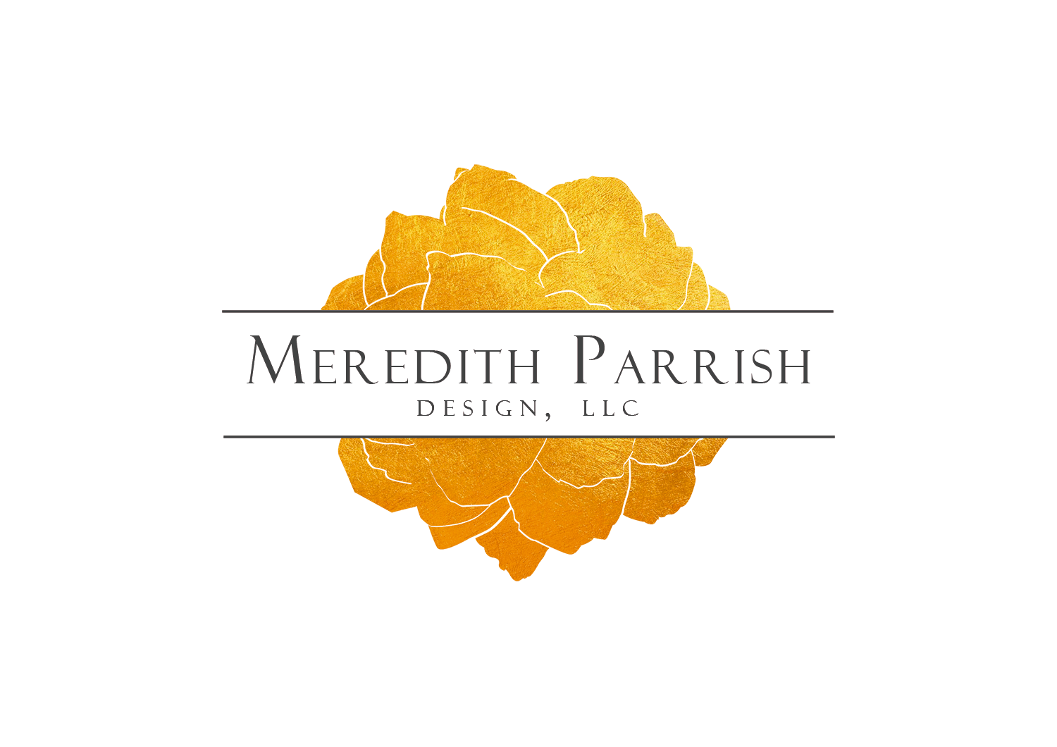 Diseño de Logo por Hey para Meredith Parrish Design | Diseño #12962857