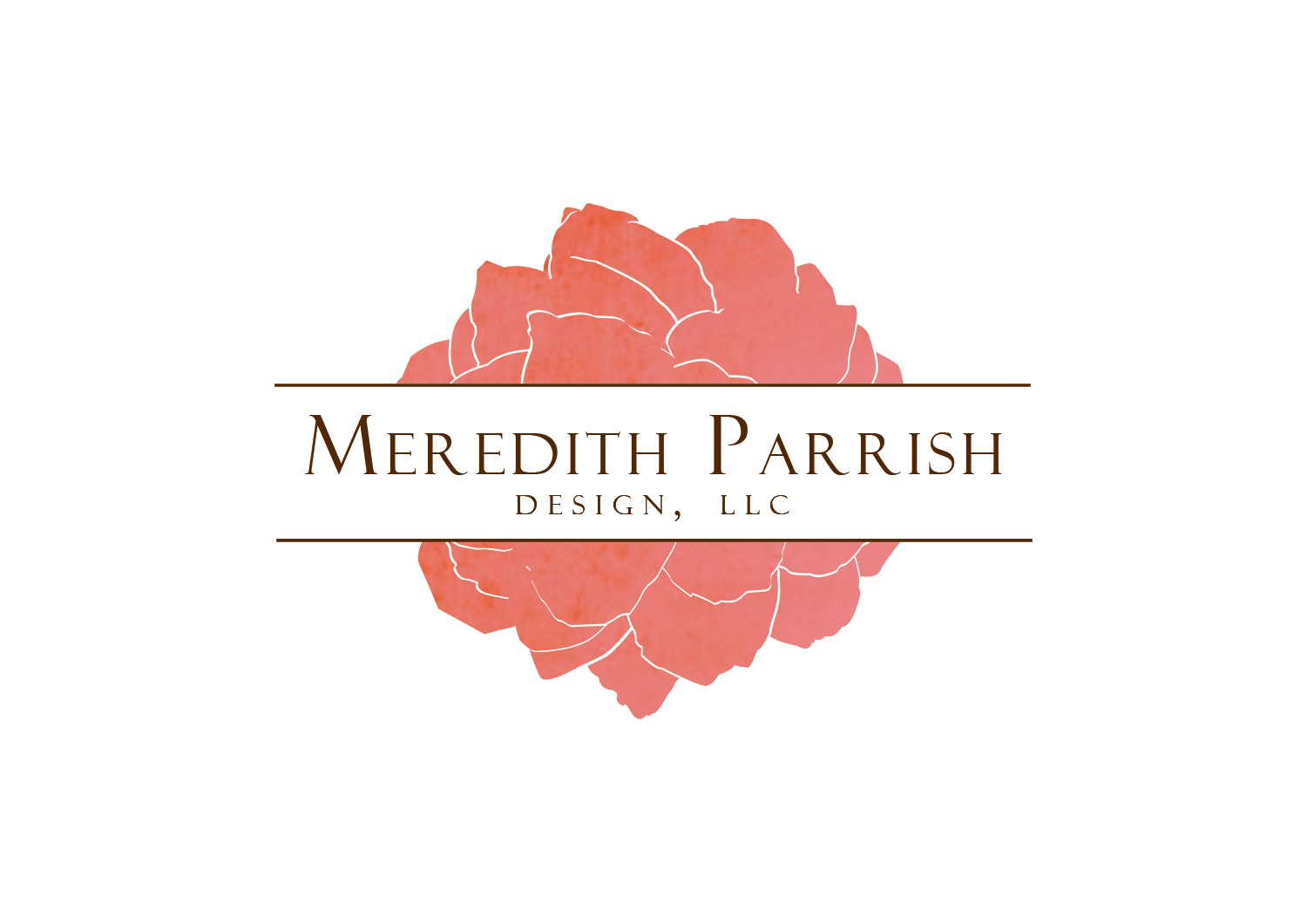 Diseño de Logo por Hey para Meredith Parrish Design | Diseño #12964481