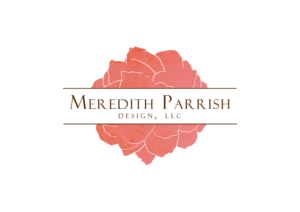 Design de Logo par Hey pour Meredith Parrish Design | Design : #12964481