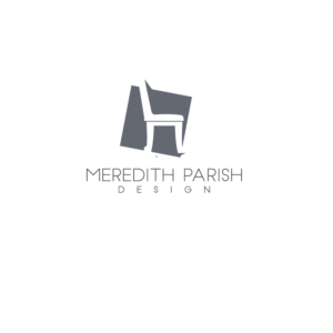 Design de Logo par Imakelogo pour Meredith Parrish Design | Design #12954677