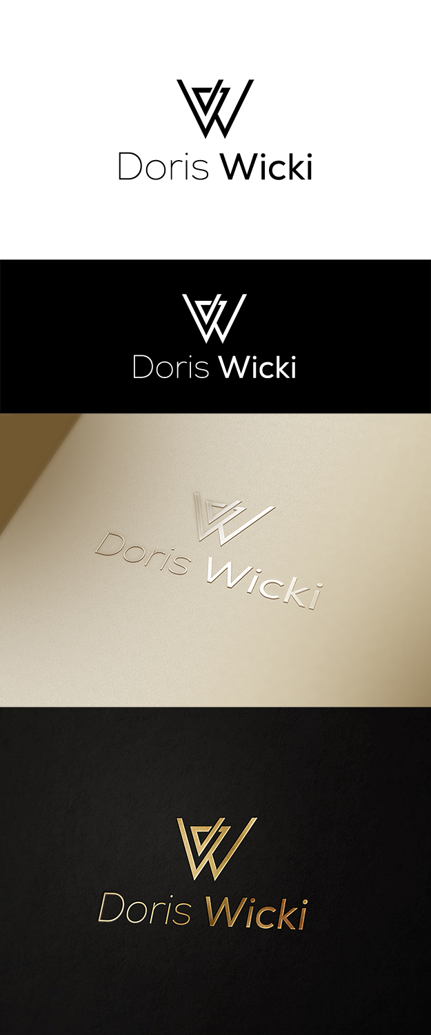 Logo-Design von rivemediadesign für Lucerne Violins GmbH | Design #12904587