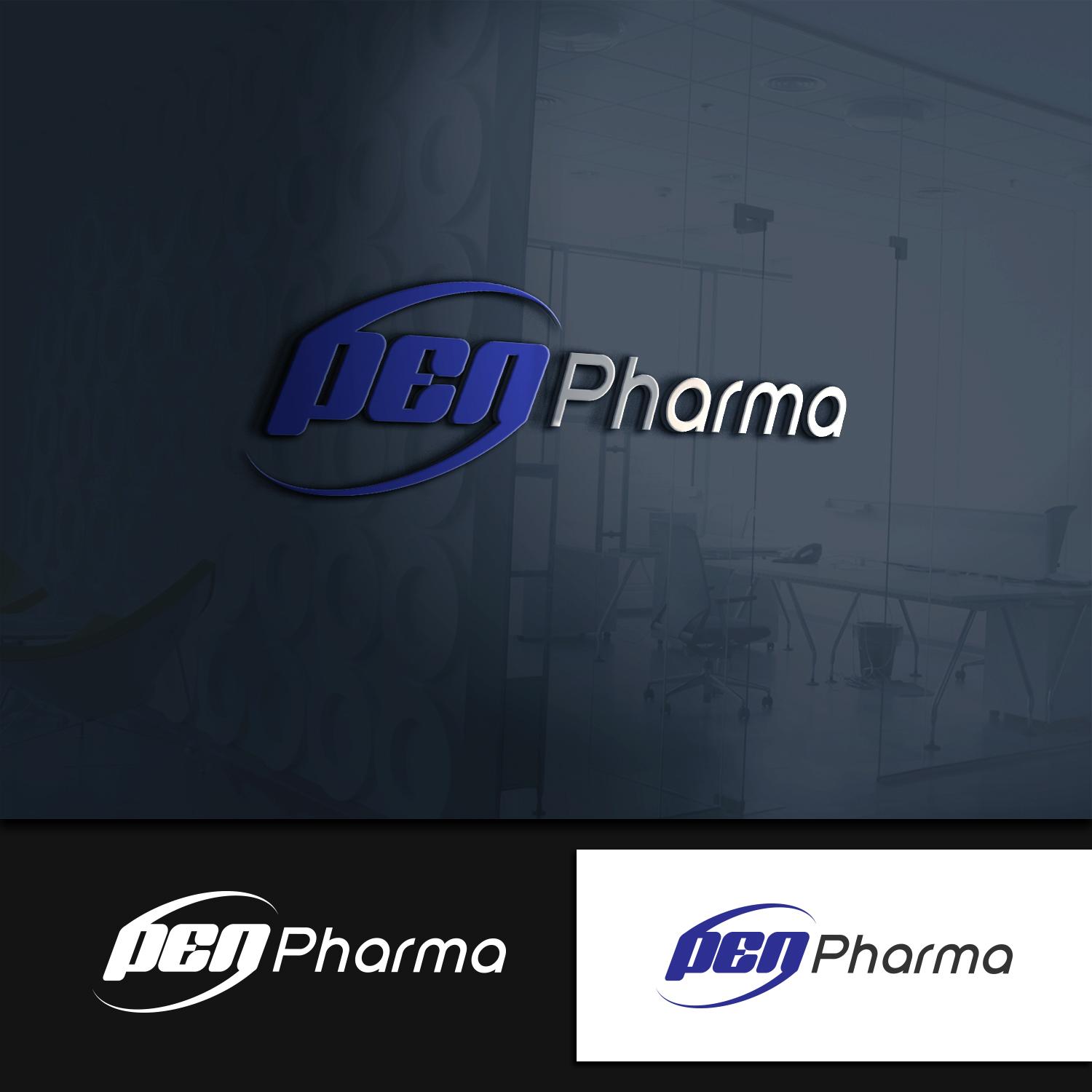 Design de Logo par IMD-HUB pour ce projet | Design #12887174