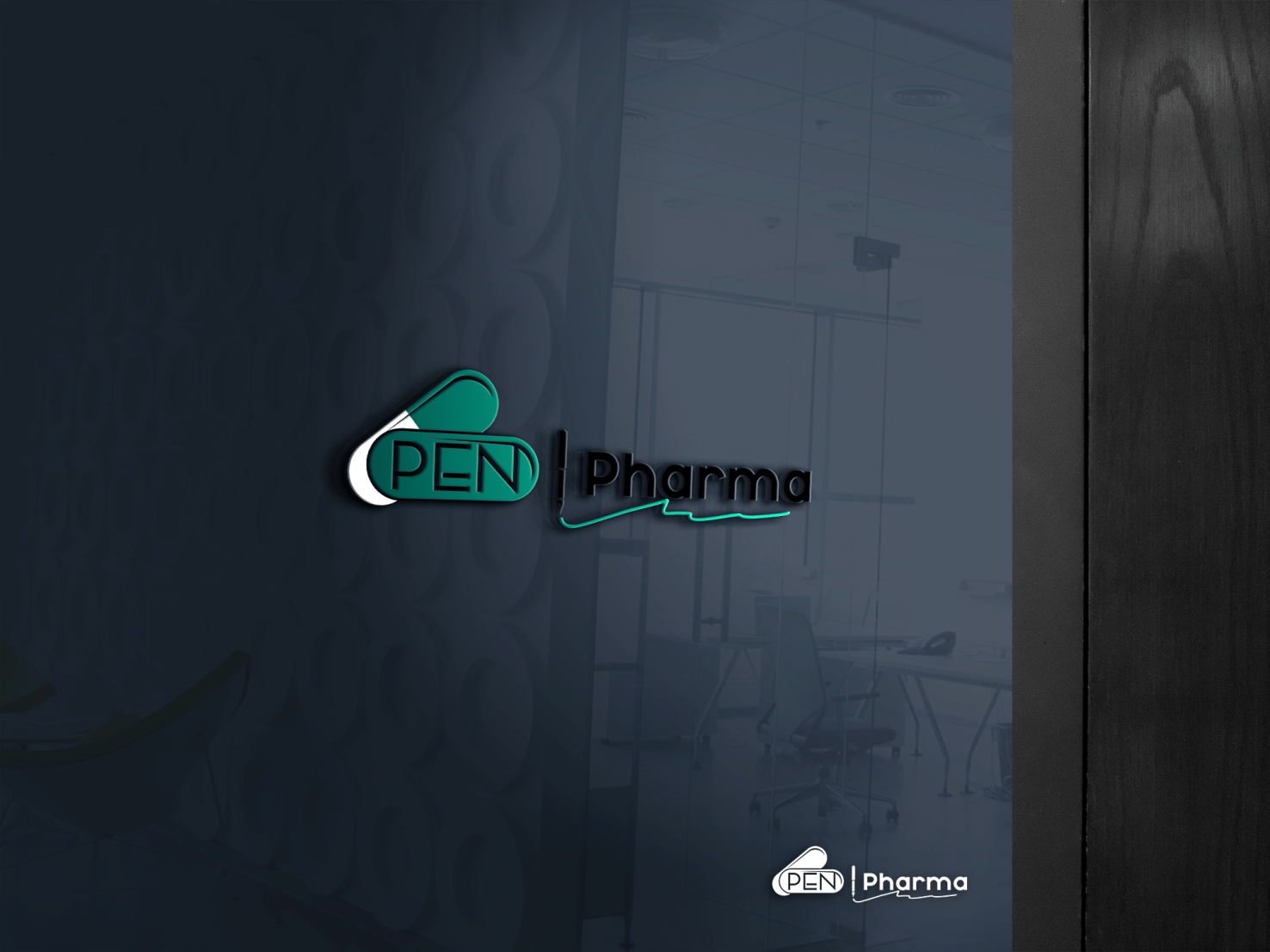 Logo Design by MambaDesign for this project | Design #12895671