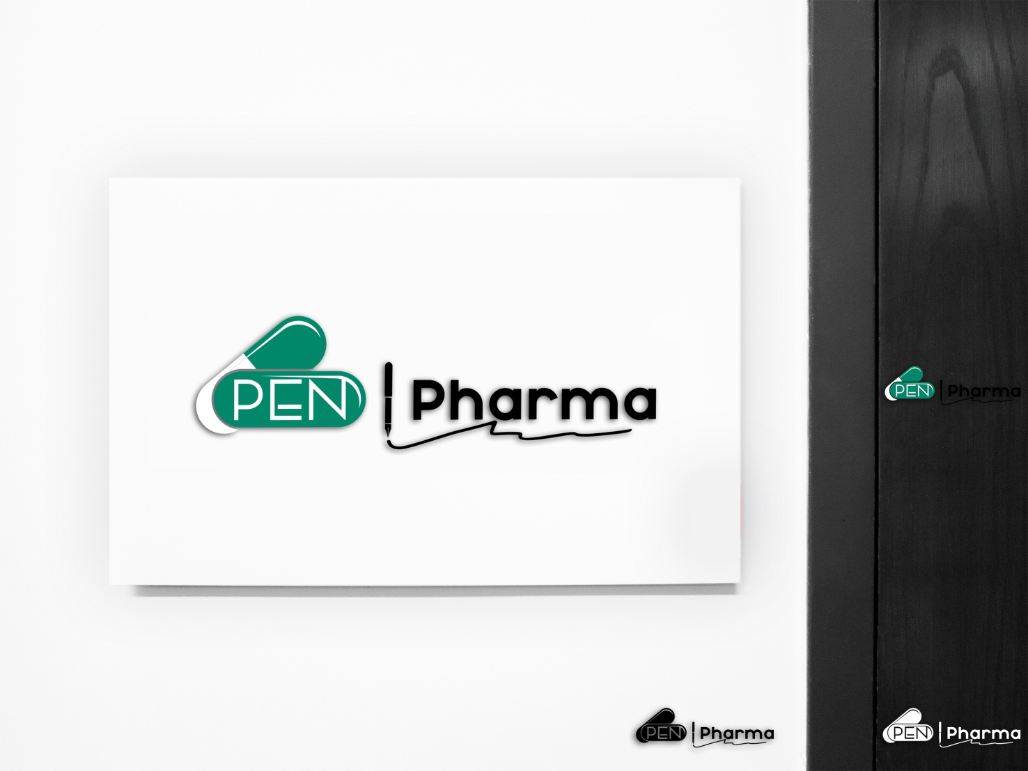 Logo Design by MambaDesign for this project | Design #12897210