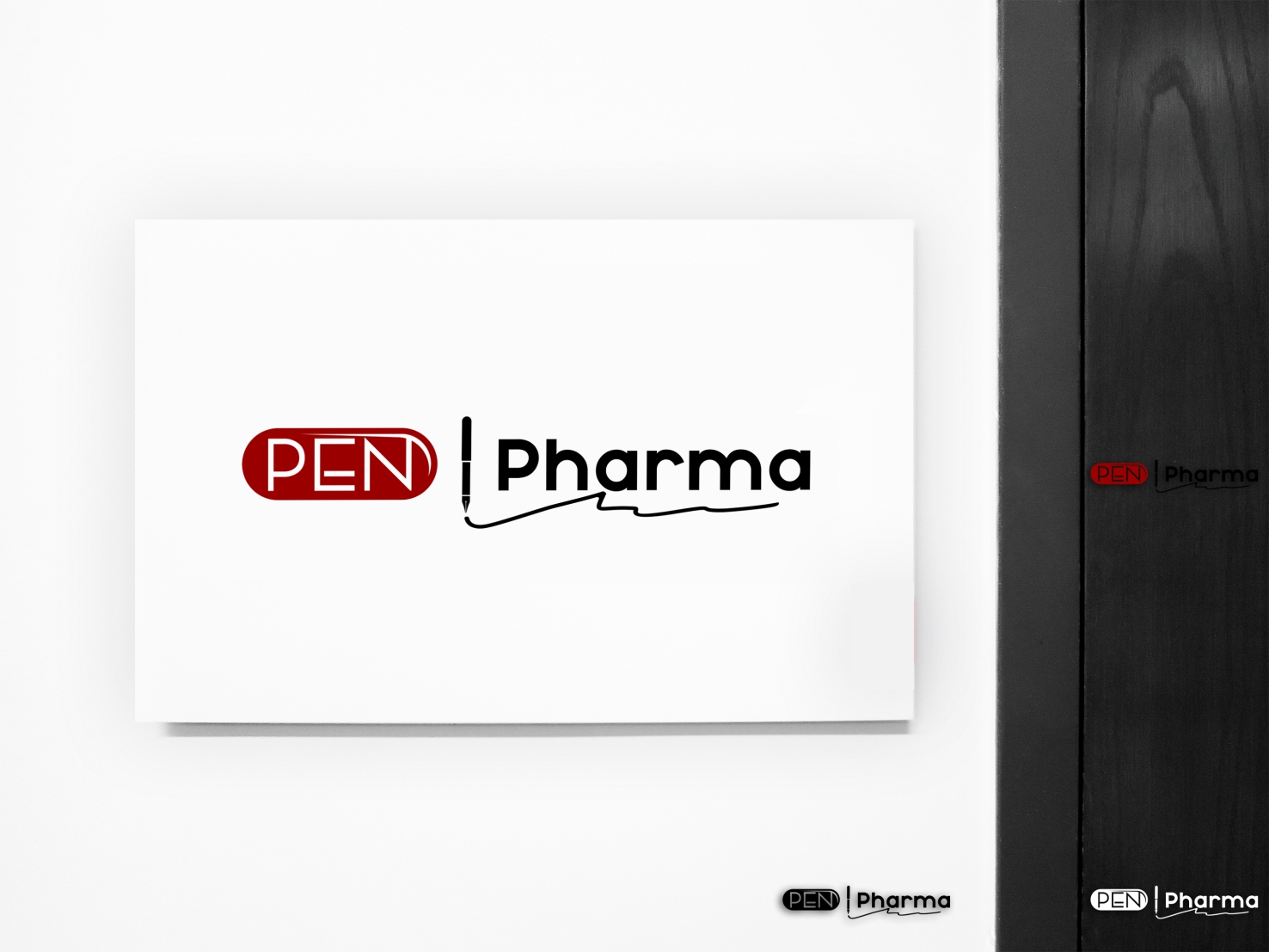 Logo Design by MambaDesign for this project | Design: #12897214