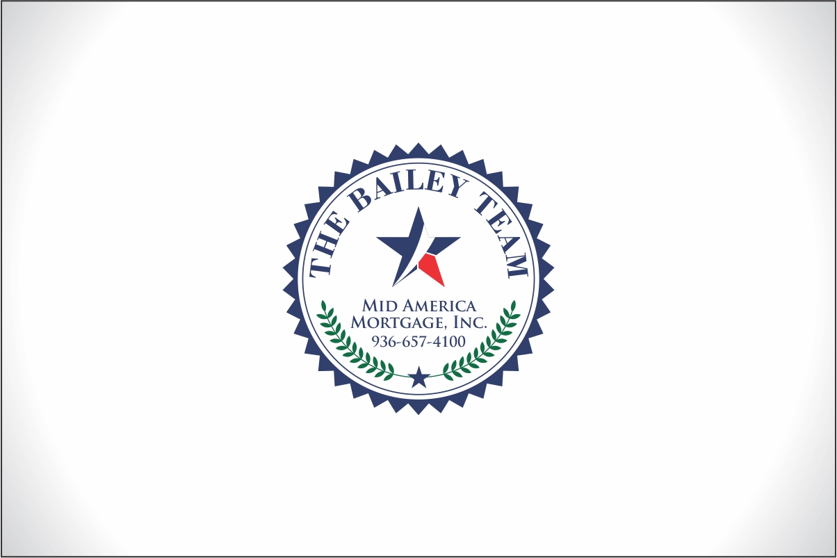 Diseño de Logo por Robert Macwan para Mid America Mortgage | Diseño #12892140