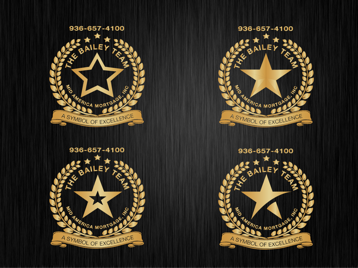 Logo Design by got2believe for Mid America Mortgage | Design #12943194