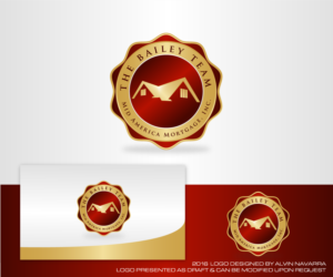 Design de Logo par alvinnavarra pour Mid America Mortgage | Design : #12893940