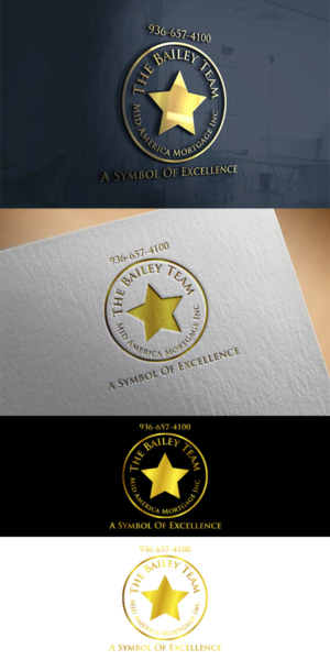 Design de Logo par king solangi pour Mid America Mortgage | Design : #12909600