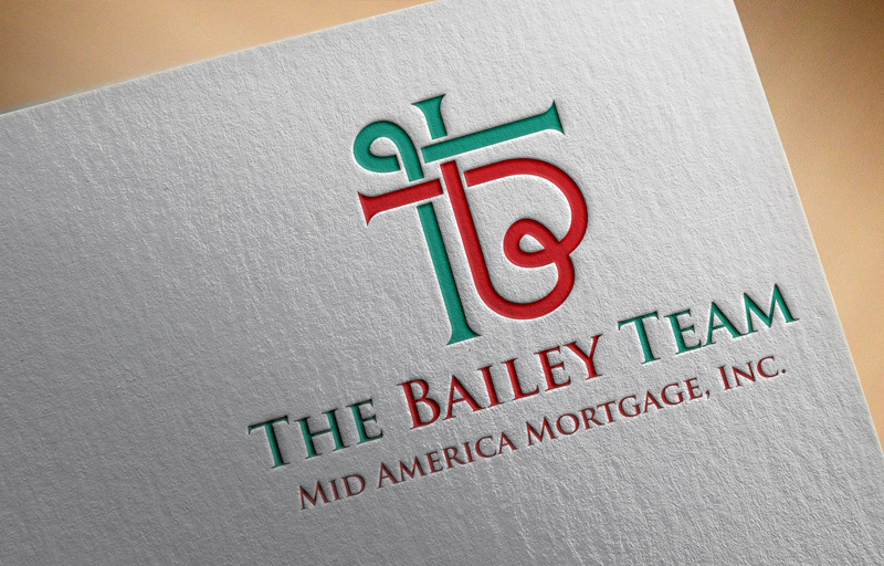 Logo-Design von H M SUMON für Mid America Mortgage | Design #12895889
