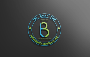 Logo Design by johnnyblackman for Mid America Mortgage | Design: #12890621