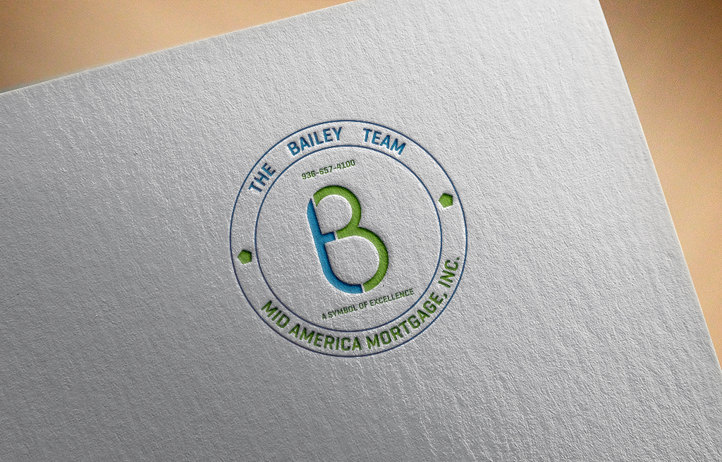 Logo Design by johnnyblackman for Mid America Mortgage | Design #12890623