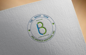 Logo Design by johnnyblackman for Mid America Mortgage | Design: #12890623