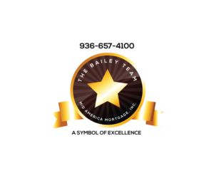 Logo Design by ALV for Mid America Mortgage | Design: #12927695