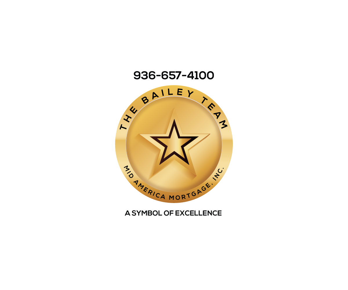 Logo-Design von ALV für Mid America Mortgage | Design #12927784