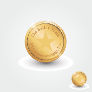 Logo Design by desingman for Mid America Mortgage | Design #12894659