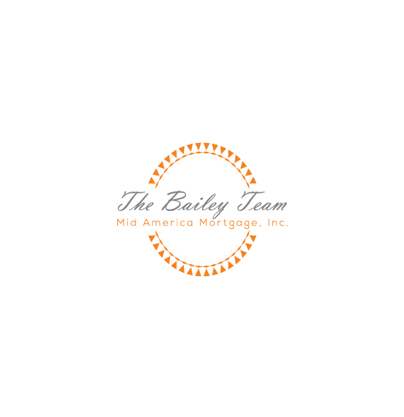 Diseño de Logo por HASANUR para Mid America Mortgage | Diseño #12896401