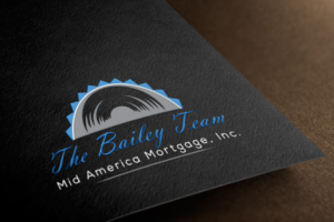 Logo Design by HASANUR for Mid America Mortgage | Design: #12896403