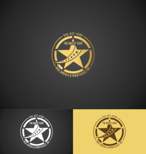 Logo Design by MegaPrint75