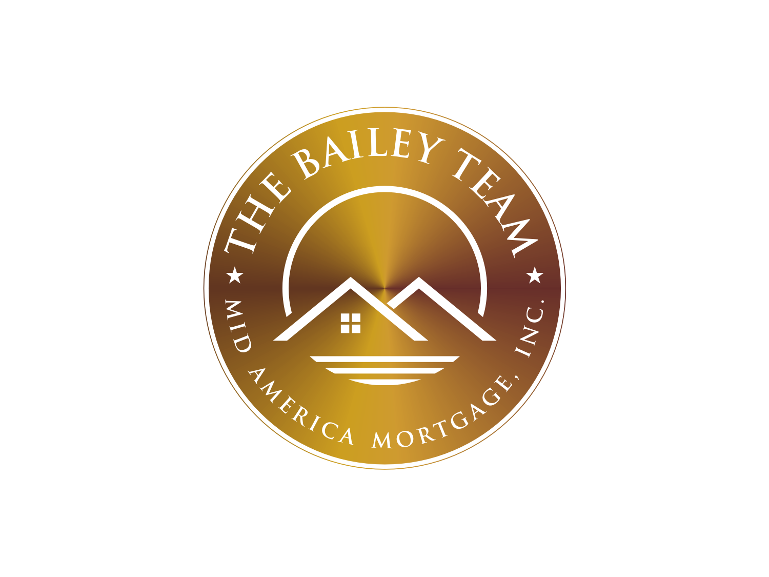 Logo Design by R16 for Mid America Mortgage | Design #12898814