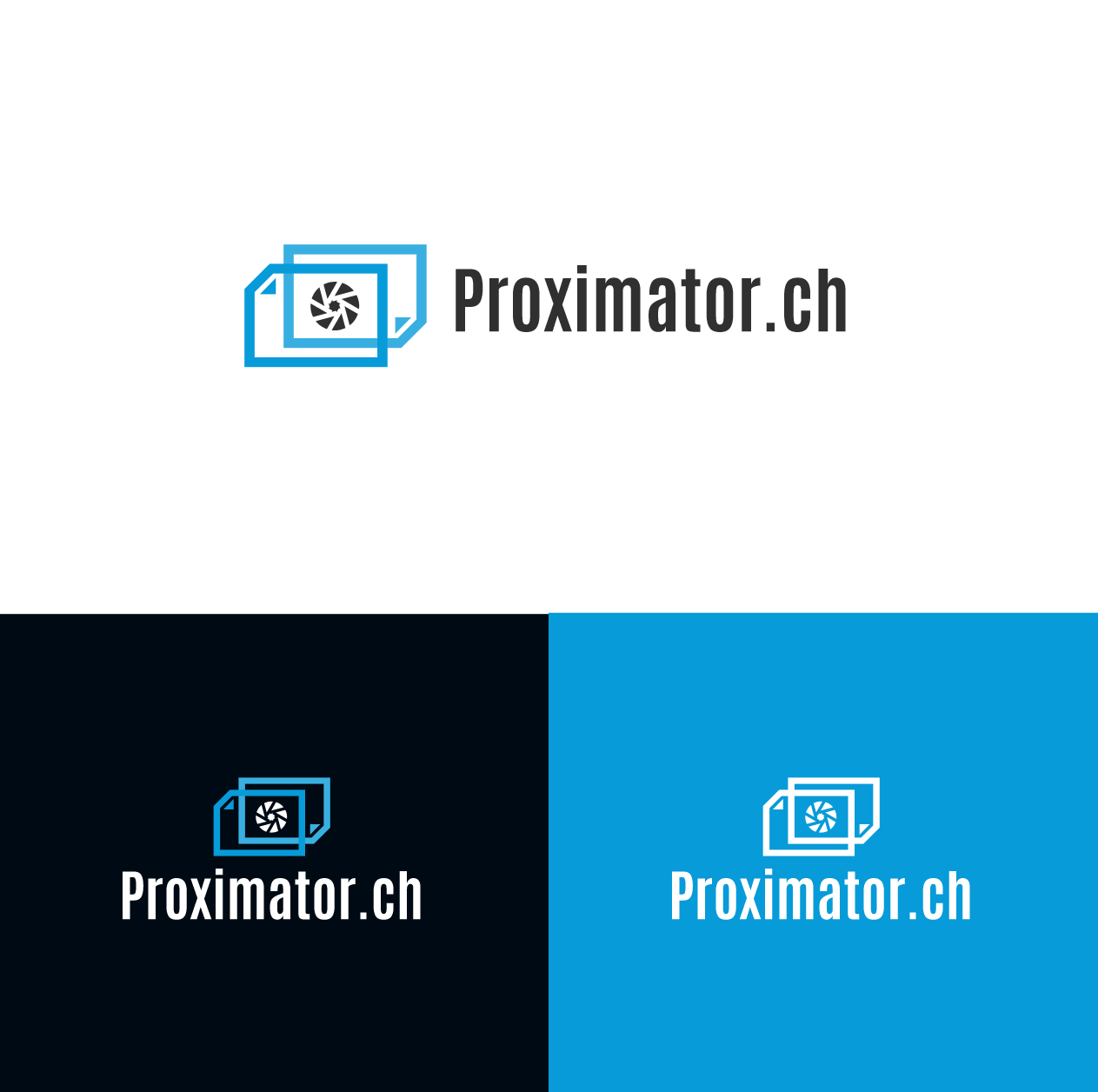 Logo-Design von BehindSymbols für dieses Projekt | Design #13038179