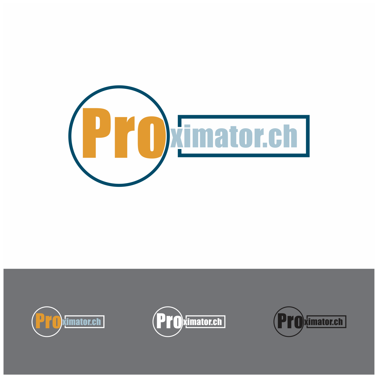 Logo Design by ican600 for this project | Design #12930196