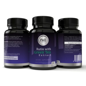 Verpackungs-Design von Shark1 für P&E Nutrition | Design: #13008426